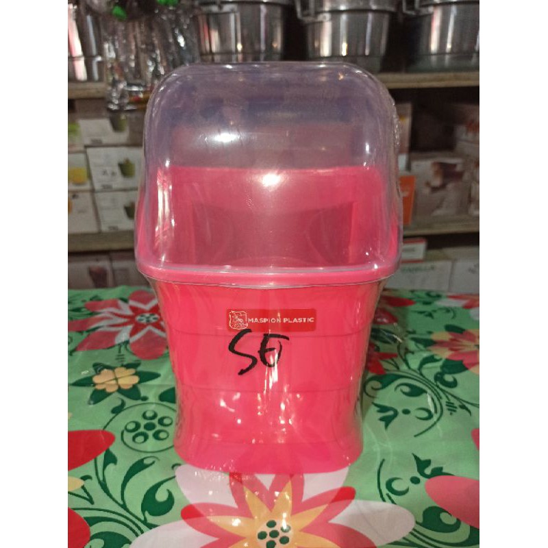 Tempat sendok Maspion