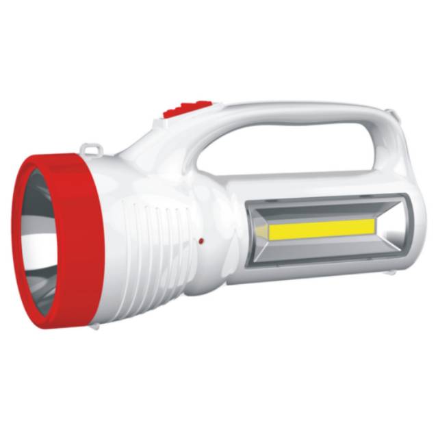 Aoki Senter LED Jumbo 7W + 5W COB AK-6510