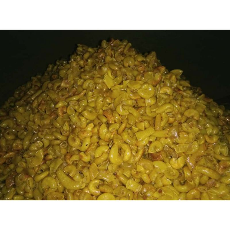 

Makaroni Original Asin Pedas 1kg