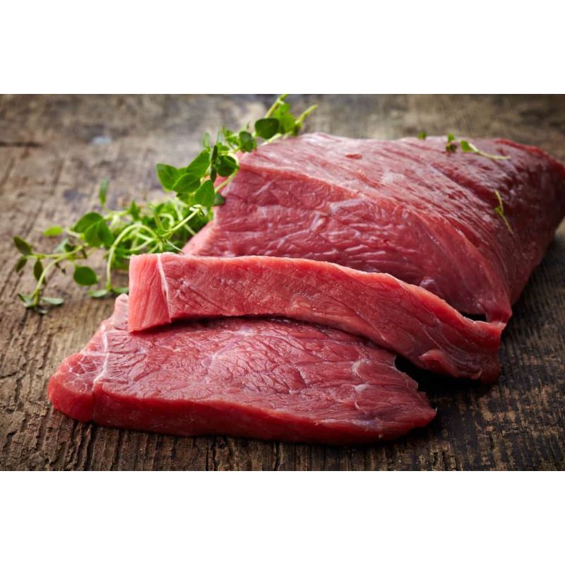 Bisa Kirim Instan - Daging Sapi Segar