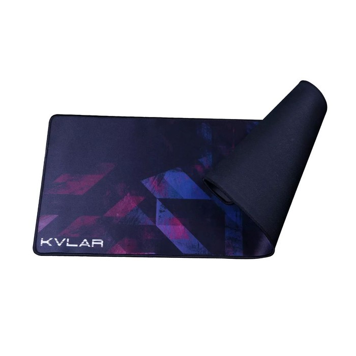 Rexus Kvlar T10 Extended XXL Cloth Gaming Mousepad