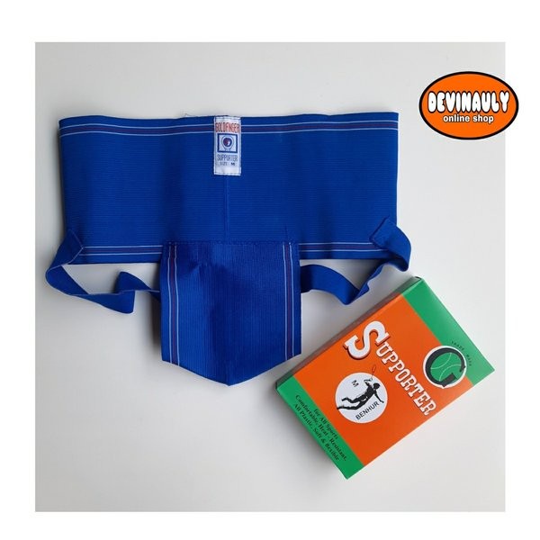 Celana Hernia SUPPORTER / Celana dalam Pria / Korset pria