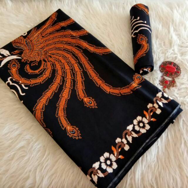 KAIN BATIK SBY | kain primisima