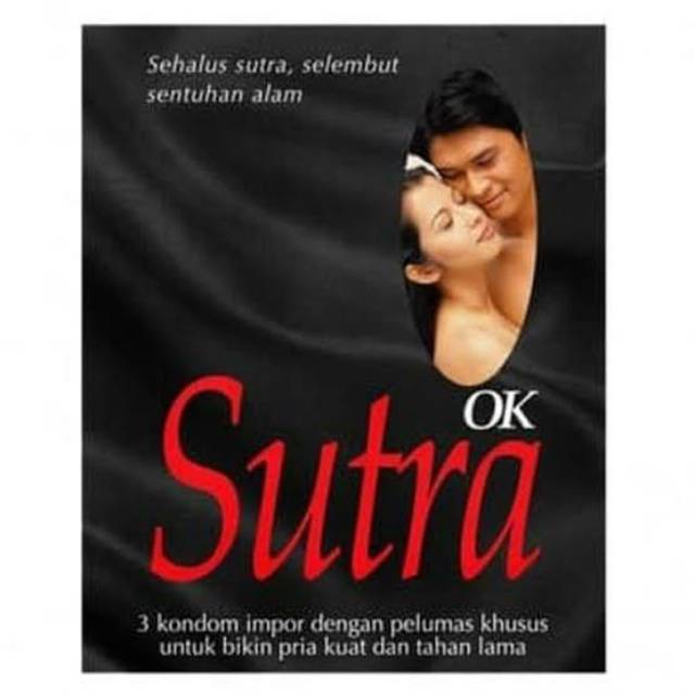 Kondom Sutra Ok Isi 3