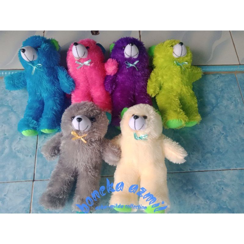 boneka panda lucu/tedy bear murah