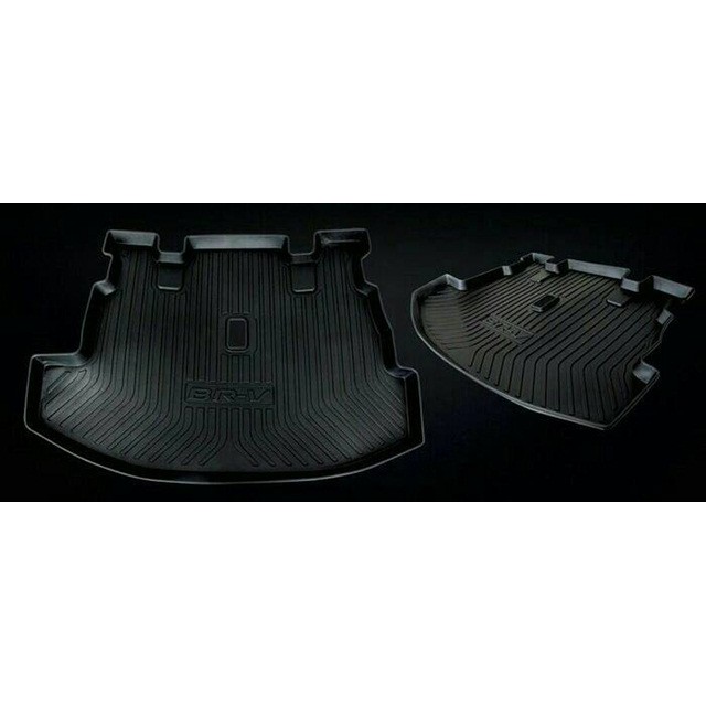 KARPET BAGASI BR-V/ TRUNK TRAY HONDA BR-V