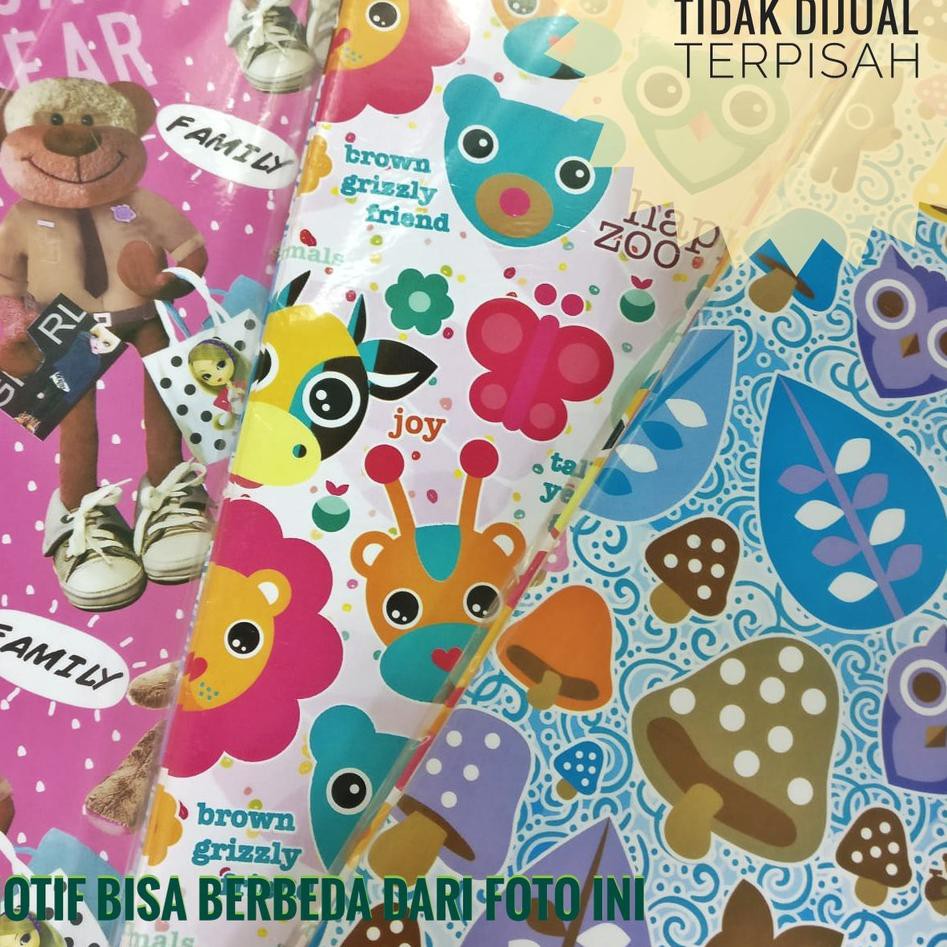 

✢DH Kertas kado ✢ →