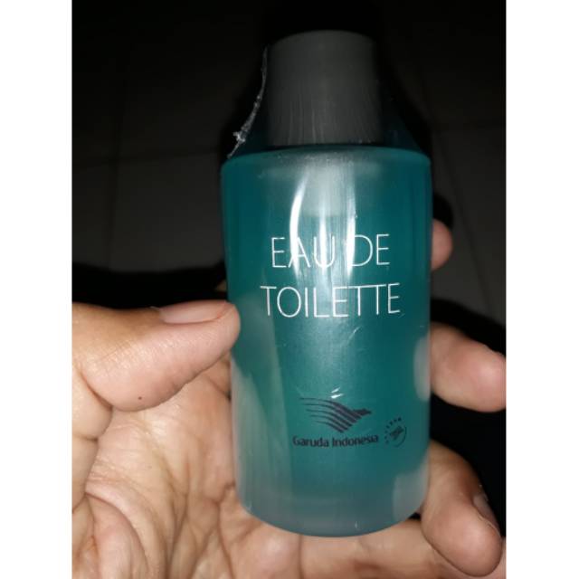 PARFUM PRAMUGARI GARUDA INDONESIA