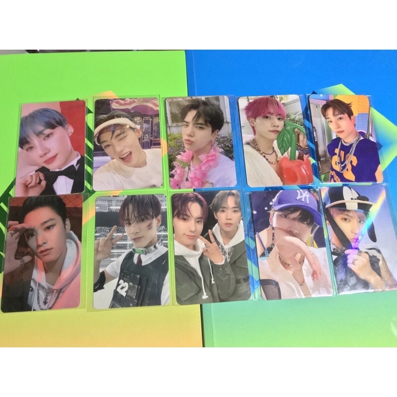 PC THE BOYZ THRILL-RIDE MAVERICK