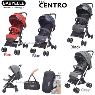 baby elle cube plus