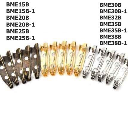 Peniti Bross Tempel / Harga/144pc Uk 15mm - 30mm