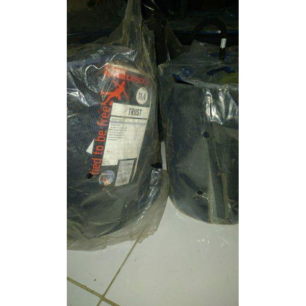 Promo murah                  Dijual Tali Kernmantel Dinamis Tendon Trust 11.4Mm 200M Not Karmantel