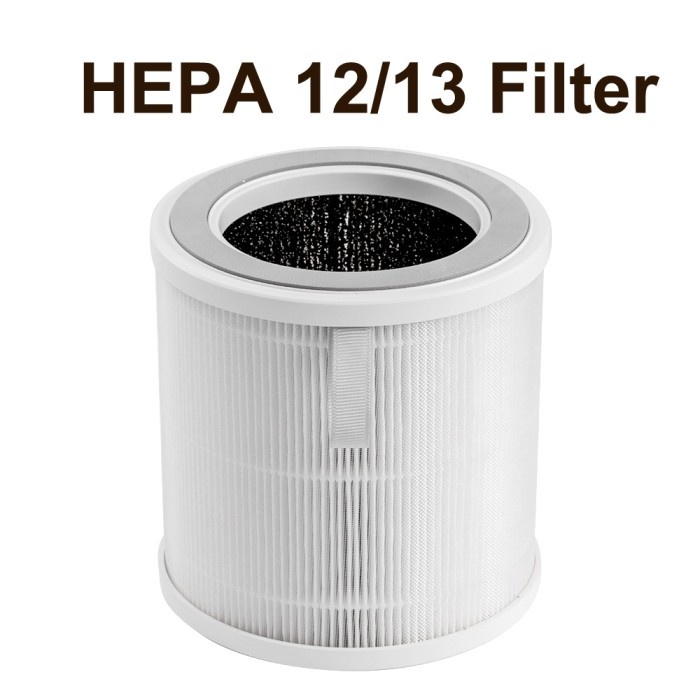 Terbatas Filter Hepa Air Purifier Bergaransi