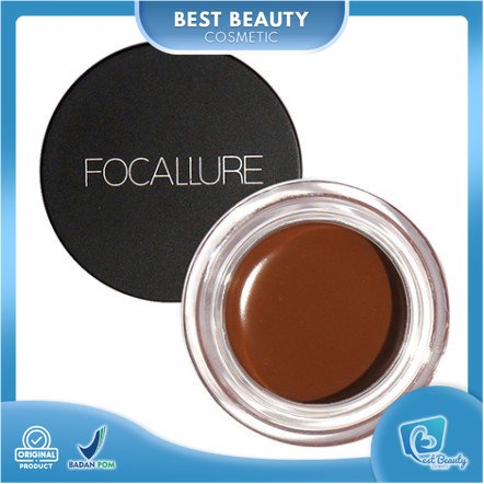 ★ BB ★ Focallure Eyebrow Cream -  FA23 - FA 23