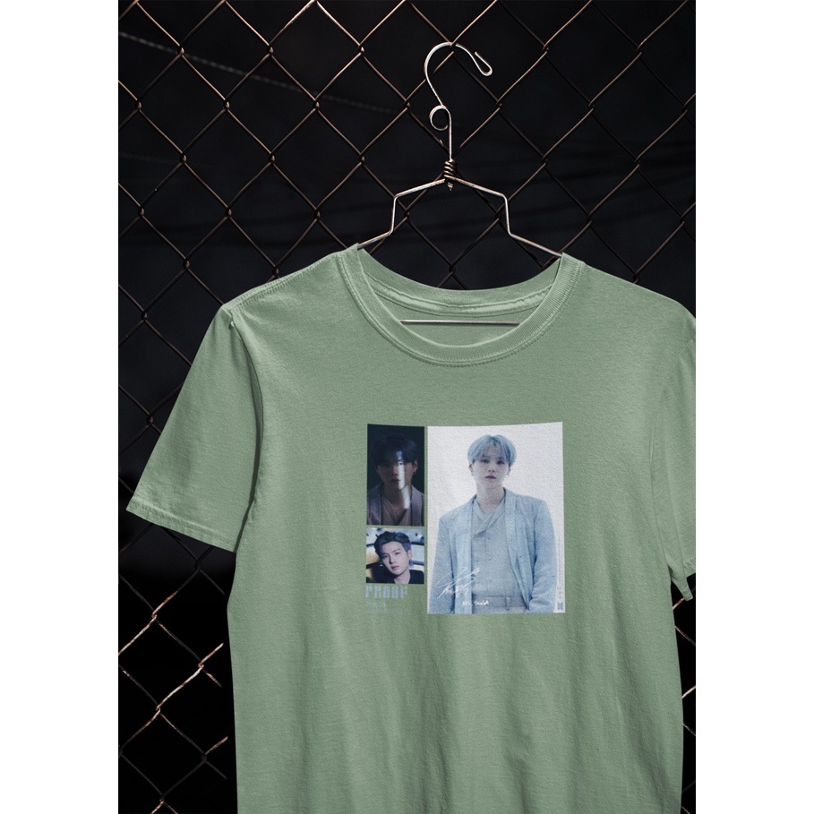 Pretty Savage- Kaos Oversize Suga We Are Bulletproof Photo