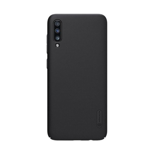 Frosted Shield Case Samsung Galaxy A60 Original