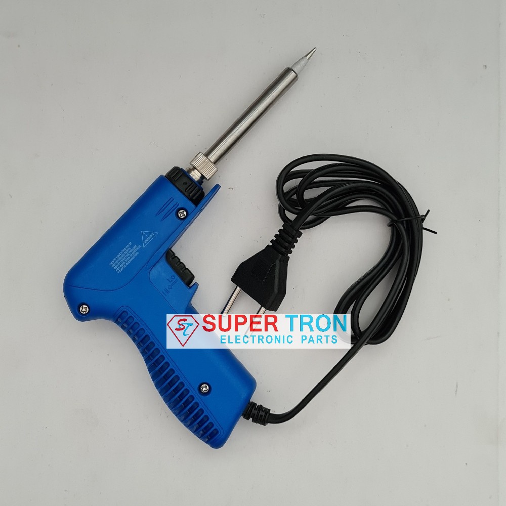 Solder Gun Tembak Dekko DQ77N DQ 77 N