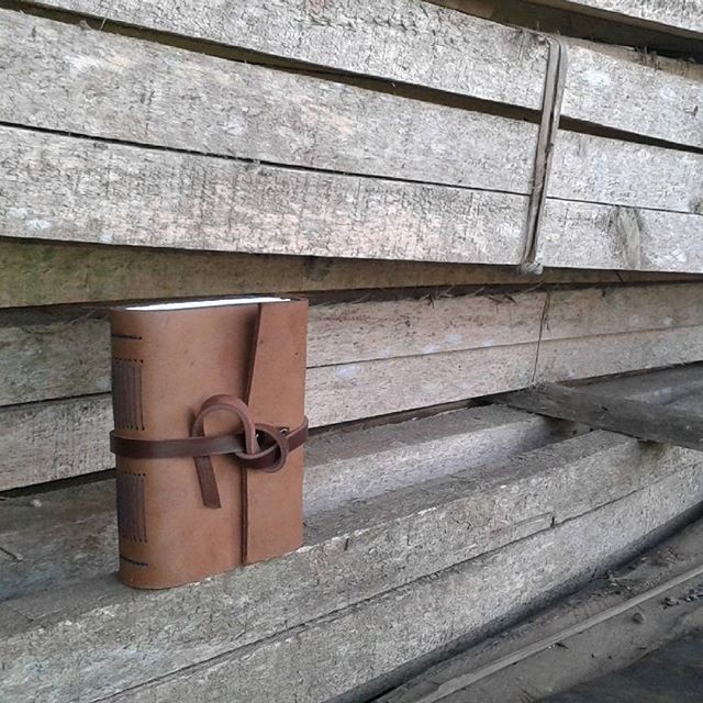 

[RESTOCK] HIBRKRAFT JOURNAL - THE BUFF AGENDA