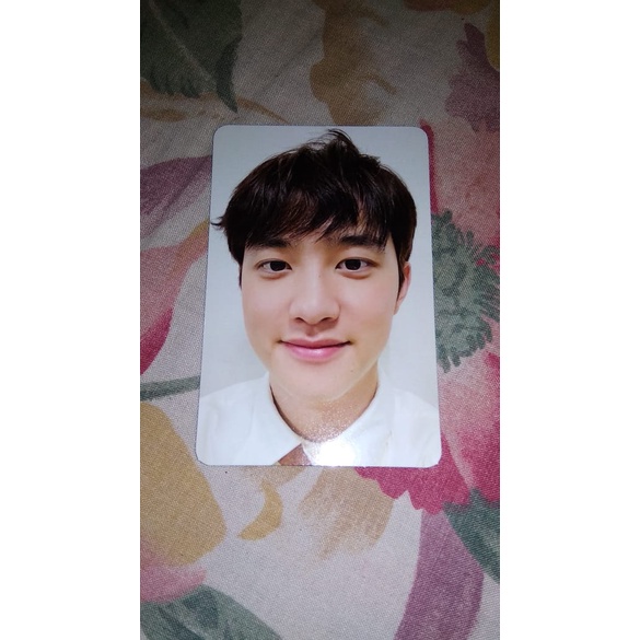 [BOOKED] pc Kyungsoo expansion