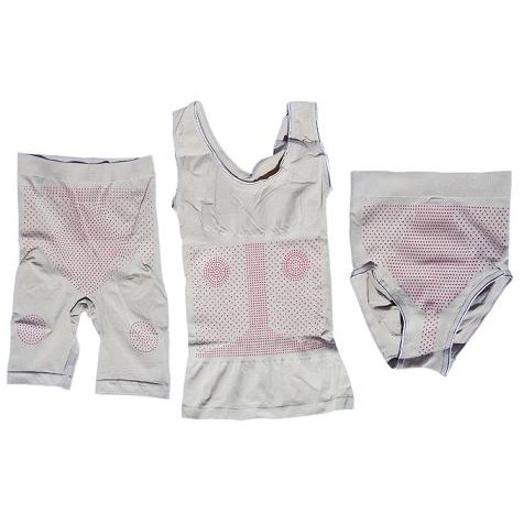 Slimming Suit Vlle Original