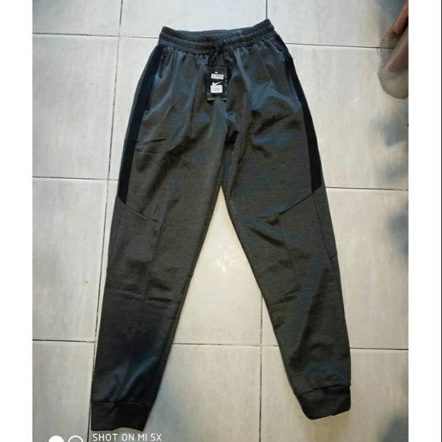 Celana training import/ celana panjang/ celana olahraga