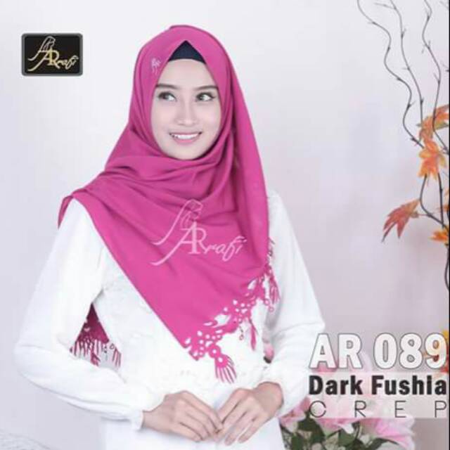 Ar 089 Pasmina