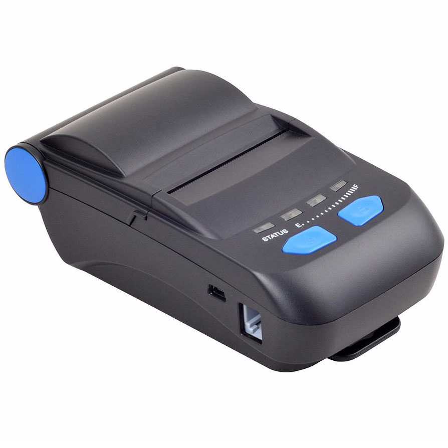 Xprinter Portable POS Thermal Receipt Printer Bluetooth+USB - XP-P300