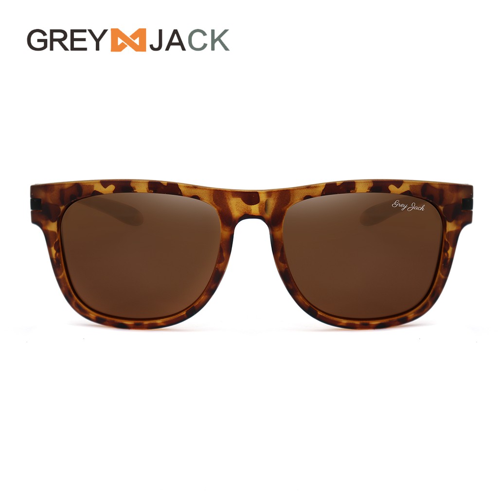 

Grey Jack/ Kacamata Hitam Pria dan Wanita / Sunglasses /1509