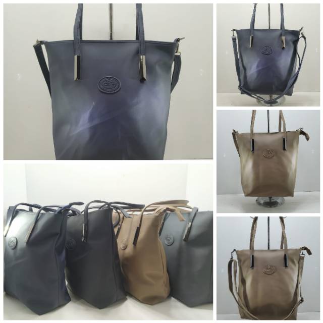 Tas Wanita all item lokal rasa import