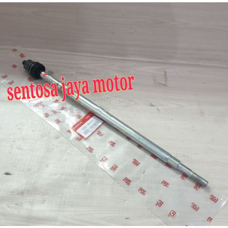 Rack End Long Tie Rod Honda CRV RD Gen 2 Th 2002-2006 Civic Original 1pc