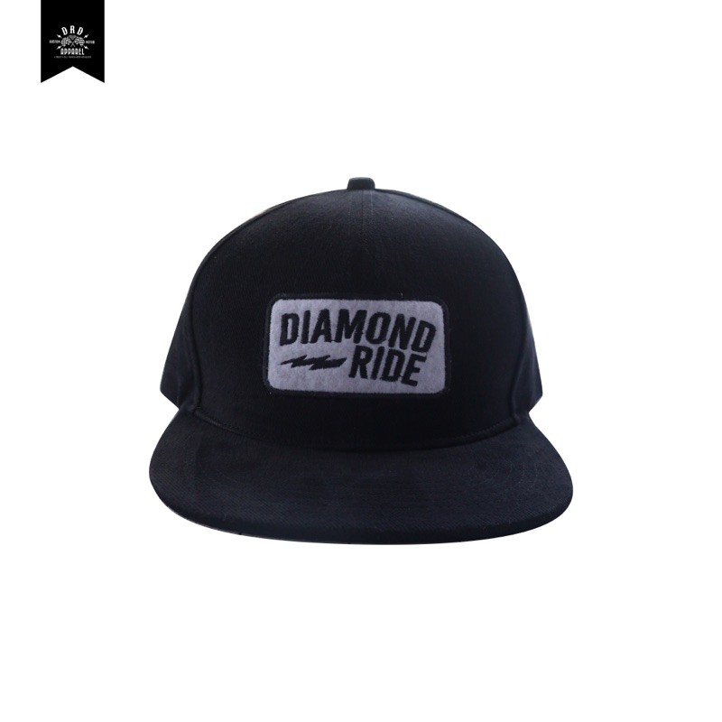 Snapback Drd