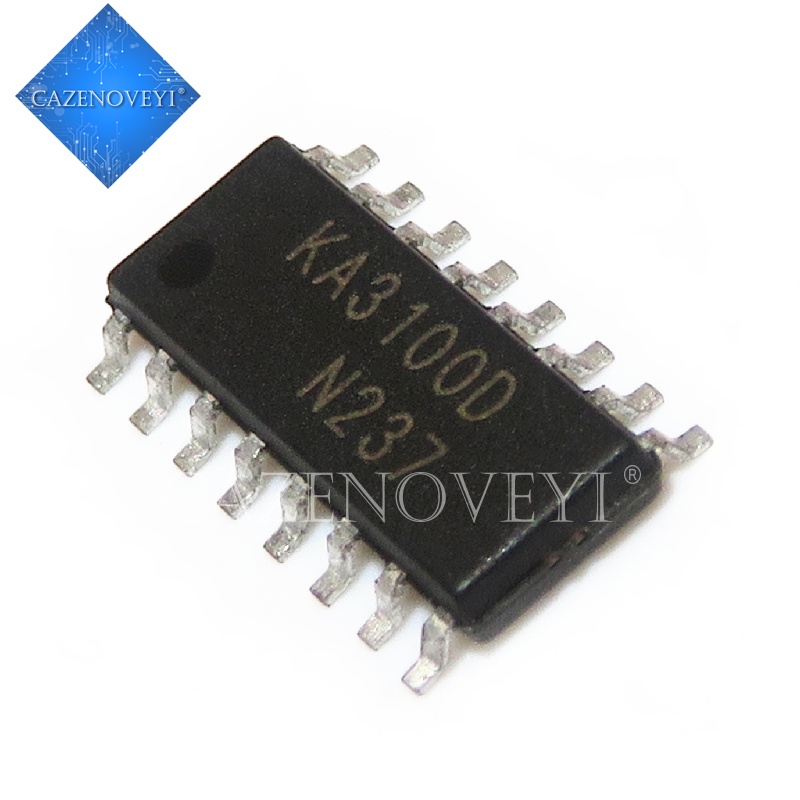 5pcs Ic Ka3100D Ka3100 Sop16