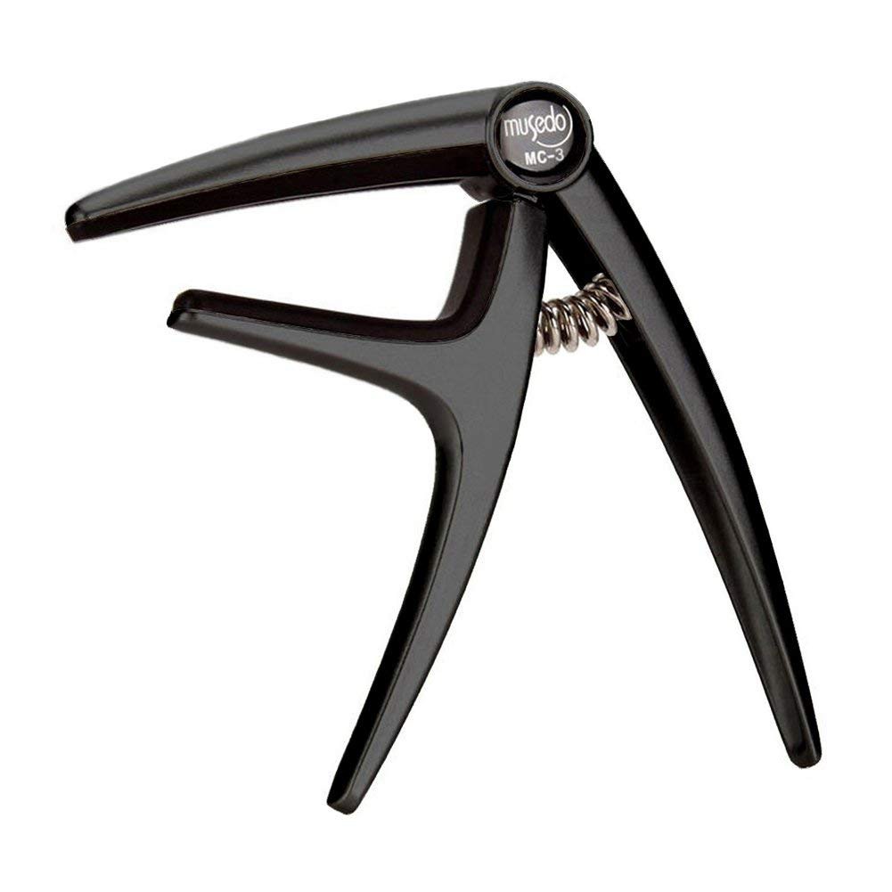 Musedo MC-3 Ukulele Capo