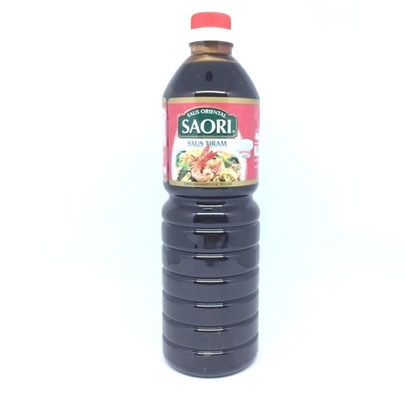 

SAUS-DRESSING- SAORI SAUS TIRAM 1L -SAUS-DRESSING.
