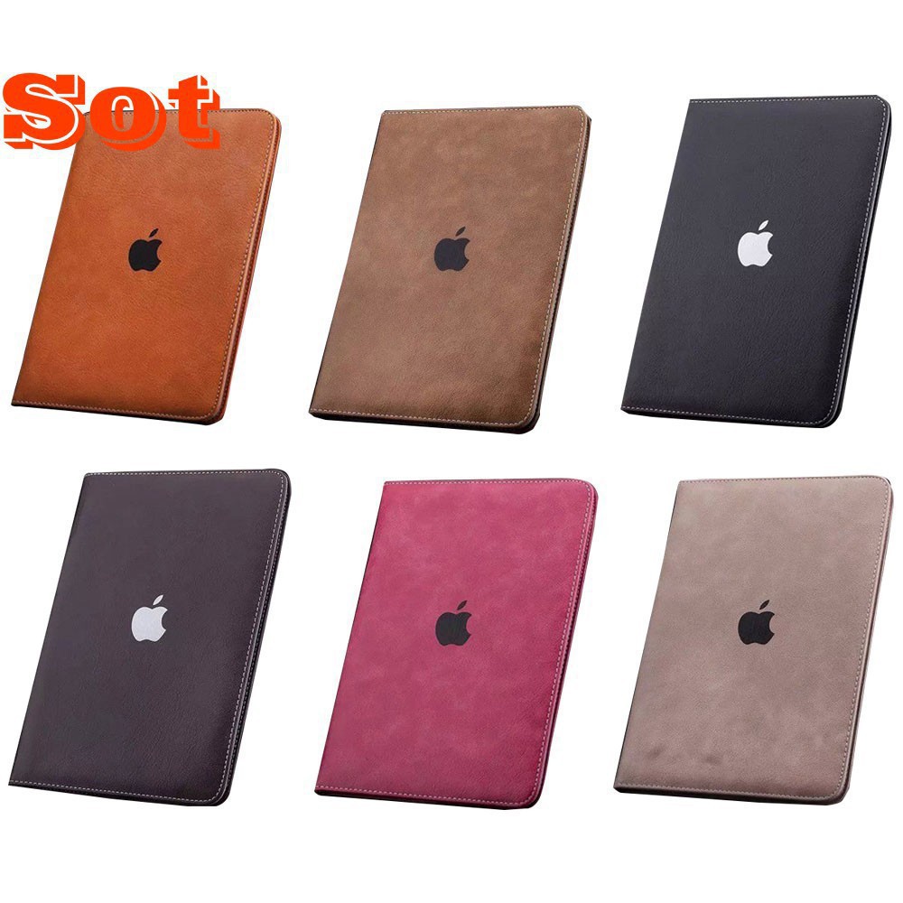 IPAD 2/3/4/5/6 MINI 1/2/3/4/5 IPAD air/air2 Luxury Leather