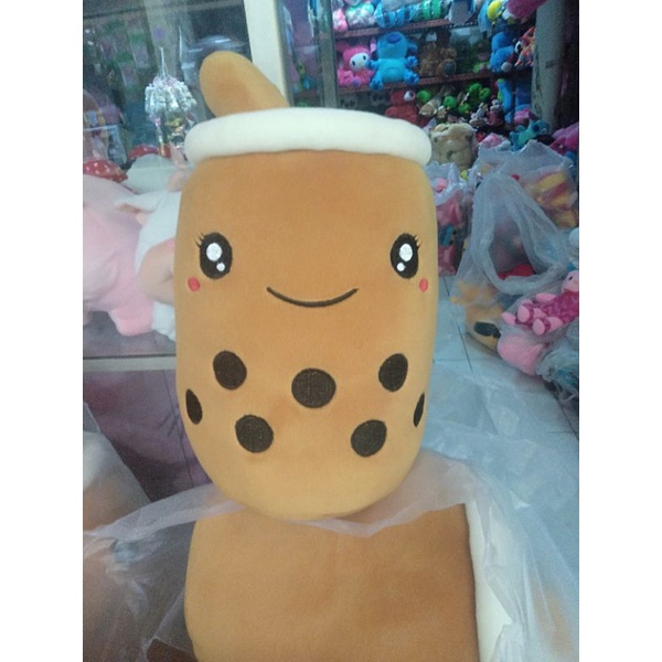 BONEKA BOBA SIZE L 45cm