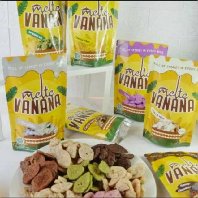 

Vanana