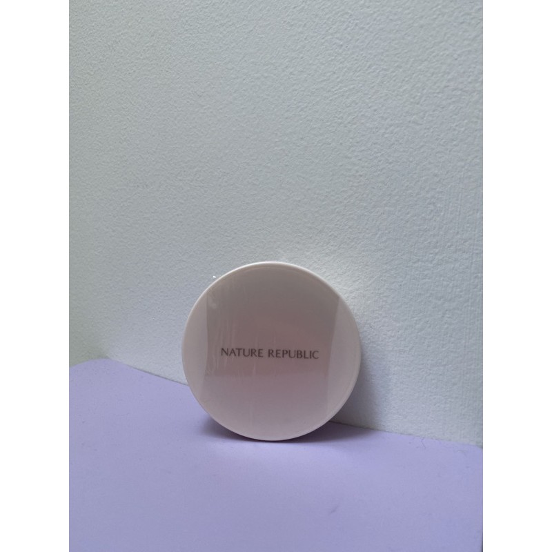 Nature Republic Pure Shine Powder Pact