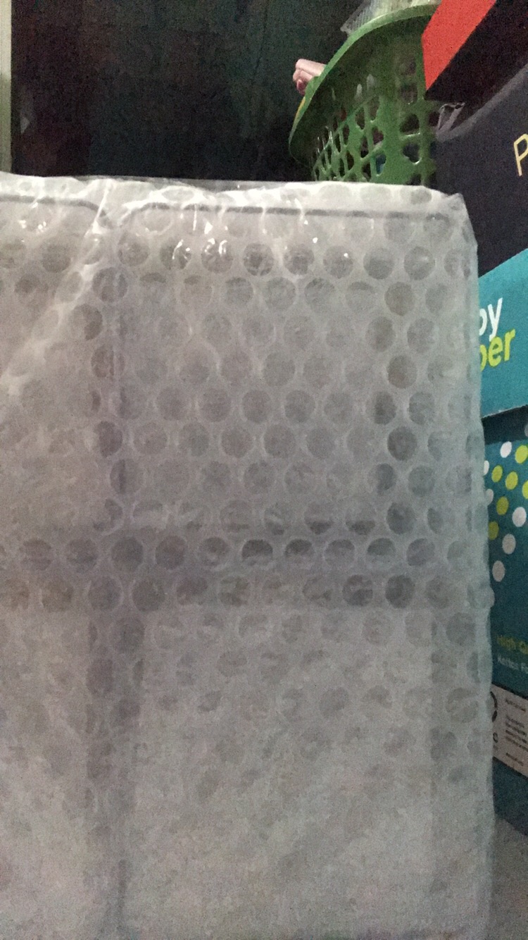 Toples Panen Raya 2268 / Nuai 268 10x10 T:6cm Dessert Box