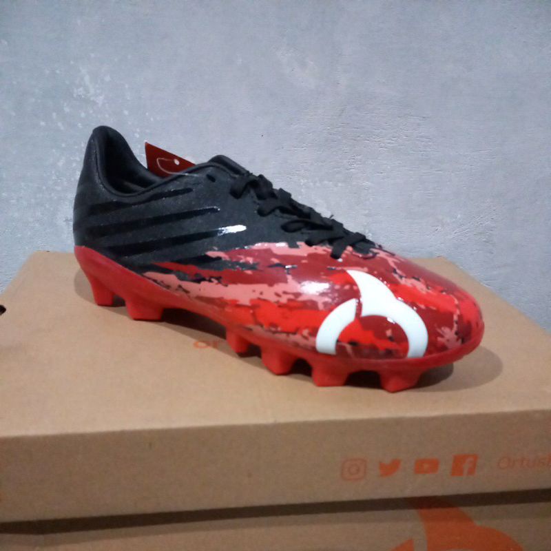 SEPATU BOLA ANAK ortuseight murah