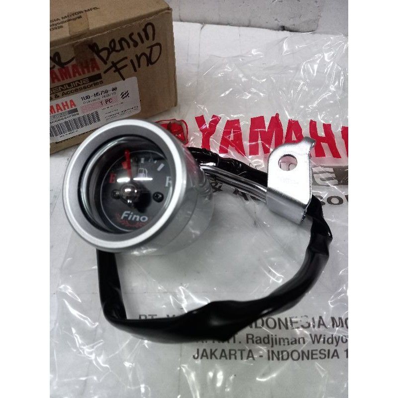 AMPER BENSIN FINO KARBU ORIGINAL YGP