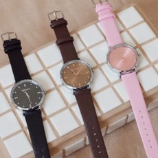 Jims Honey - Jam Tangan Wanita Kode 8123 Jam Tangan Best Seller