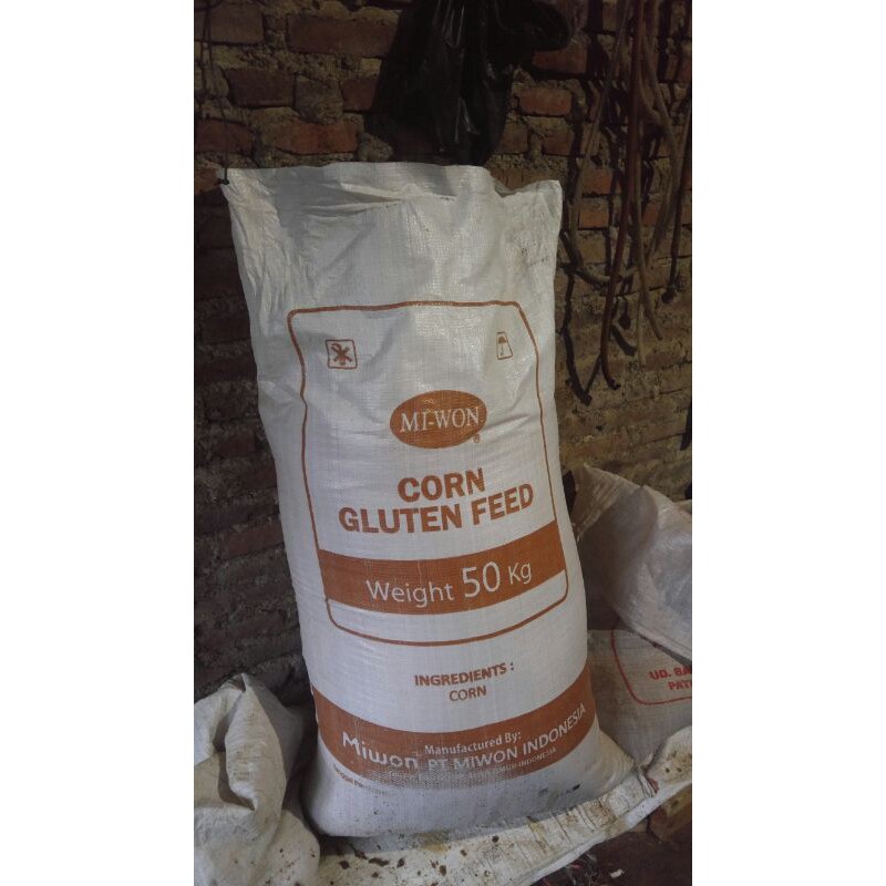 CGF Miwon eceran 1 kg