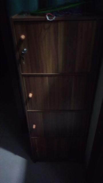 Rak Serbaguna Rsg 9294 Bp