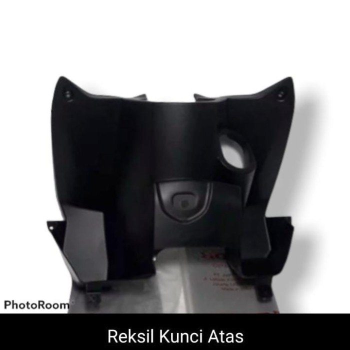 DEK KUNCI ATAS MOTOR HONDA BEAT LAMA/KARBU