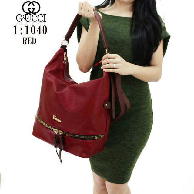 TAS GUCCI HOBO 1040