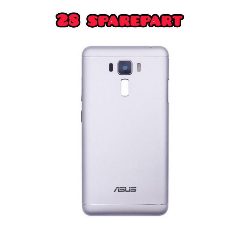 BACKDOR/TUTUP BELAKANG ASUS ZENFONE 3 LASER 5.5 / ZC551KL ORIGINAL