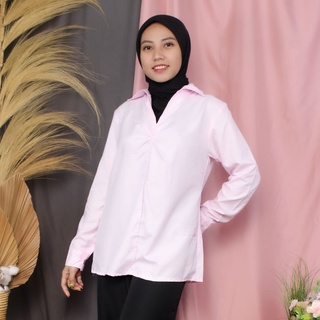 RX FASHION - LIMITED SALE FRISYA BLOUSE