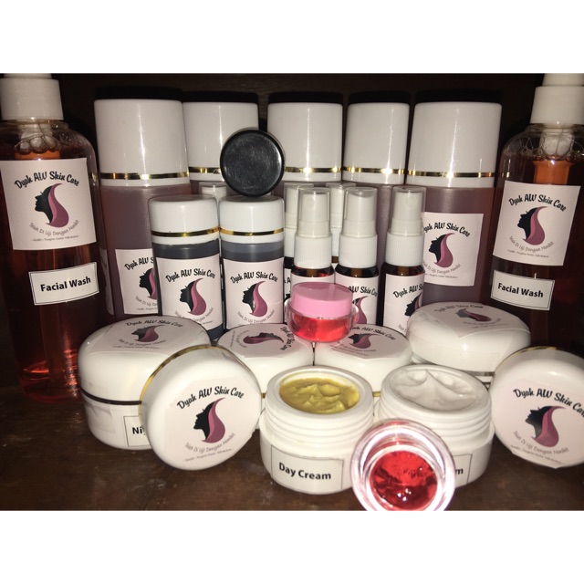 BUKTI TES LAB DAN NONIKIT DyahAWskincare