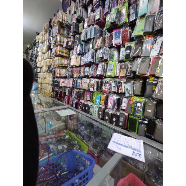Case handphone My choice All type TERMURAH